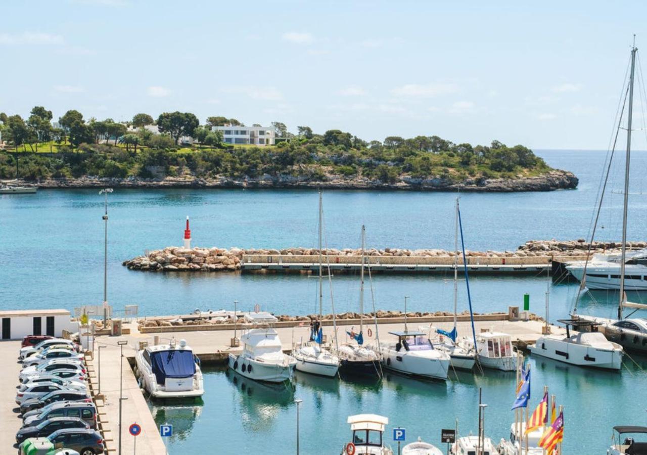 Hotel Baluma Porto Petro (Adults Only) Cala D´Or Exteriör bild