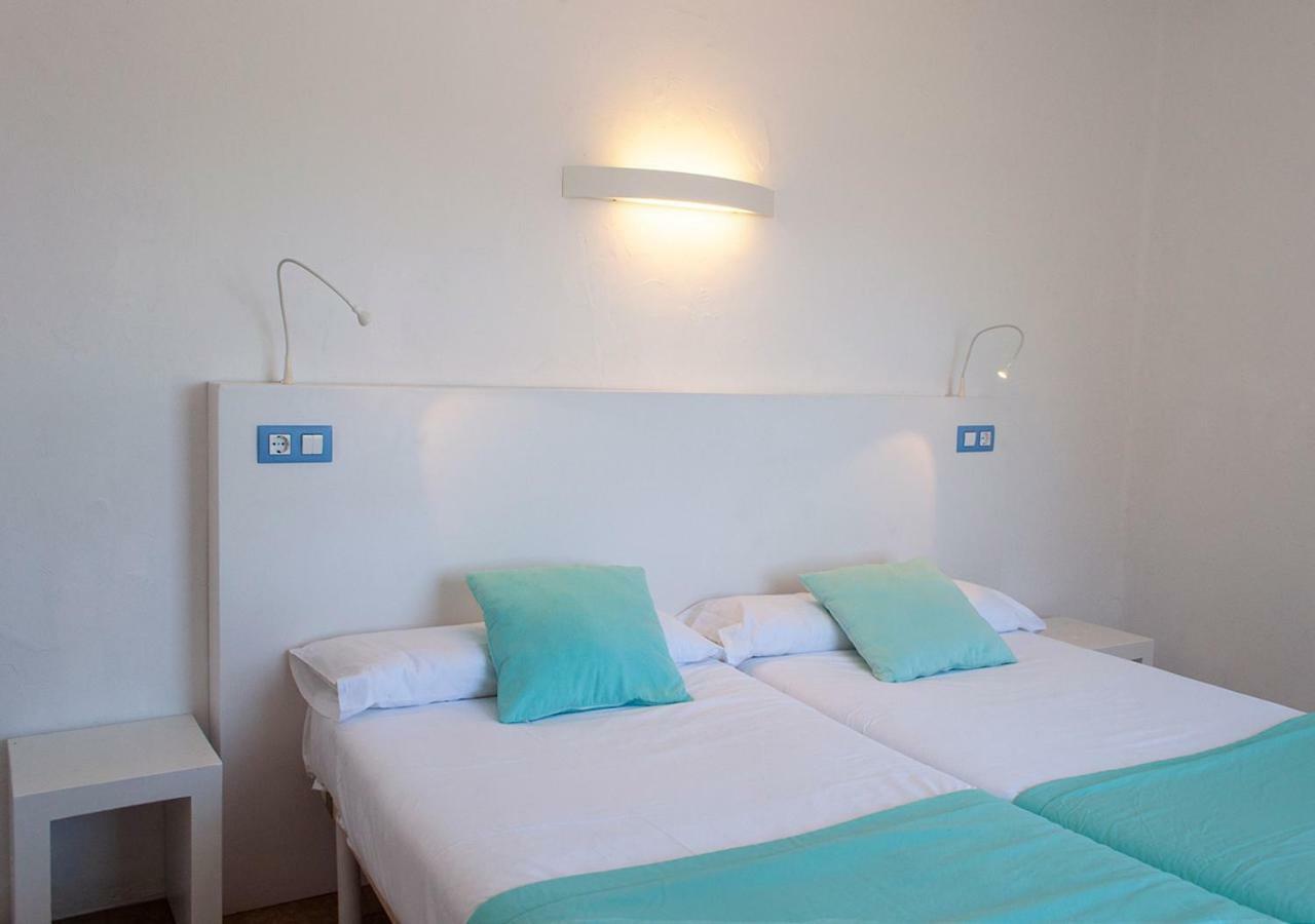 Hotel Baluma Porto Petro (Adults Only) Cala D´Or Exteriör bild